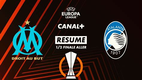 marseille - atalanta